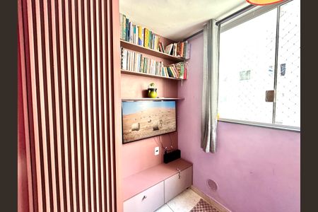 Apartamento para alugar com 47m², 2 quartos e 1 vaga Apartamento para alugar com 47m², 2 quartos e 1 vagaSala