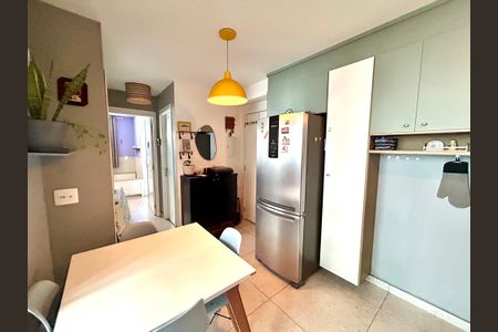 Apartamento para alugar com 47m², 2 quartos e 1 vaga Apartamento para alugar com 47m², 2 quartos e 1 vagaCozinha