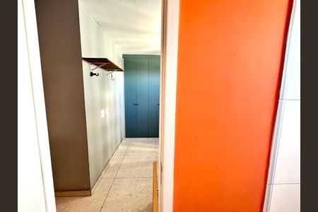 Apartamento para alugar com 47m², 2 quartos e 1 vaga Apartamento para alugar com 47m², 2 quartos e 1 vagaBanheiro da Suíte
