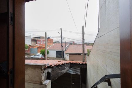 Sacada de casa para alugar com 2 quartos, 170m² em Parque Vitória Regia
, Sorocaba