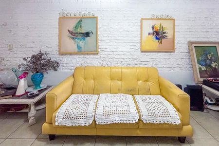 Casa à venda com 3 quartos, 147m² em Alto de Pinheiros, São Paulo