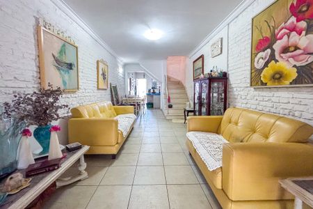 Casa à venda com 3 quartos, 147m² em Alto de Pinheiros, São Paulo