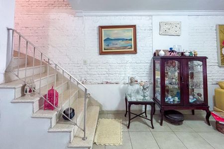 Casa à venda com 3 quartos, 147m² em Alto de Pinheiros, São Paulo