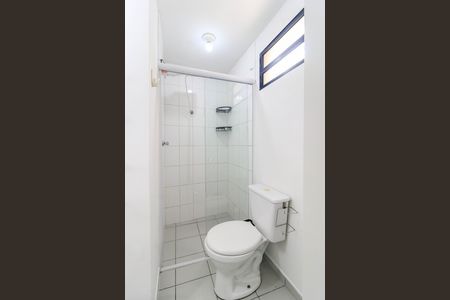 Studio à venda com 29m², 1 quarto e sem vagaBanheiro