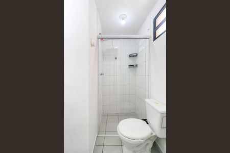 Studio à venda com 29m², 1 quarto e sem vagaBanheiro