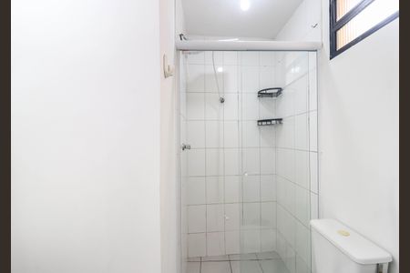 Studio à venda com 29m², 1 quarto e sem vagaBanheiro