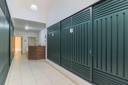 Studio à venda com 29m², 1 quarto e sem vagaÁrea comum - Hall de Entrada