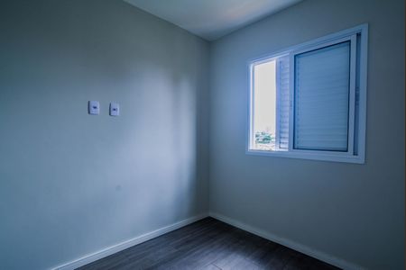 Quarto 1 de apartamento à venda com 2 quartos, 50m² em Santa Terezinha, Santo André