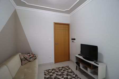 Apartamento para alugar com 55m², 2 quartos e 1 vagaSala