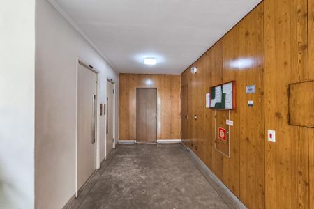 Apartamento para alugar com 45m², 1 quarto e sem vaga Apartamento para alugar com 45m², 1 quarto e sem vagaHall de Entrada