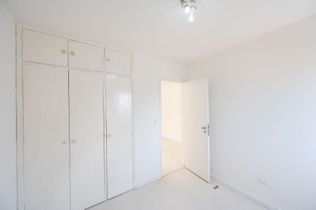 Quarto de apartamento para alugar com 1 quarto, 45m² em Mirandópolis, São Paulo
