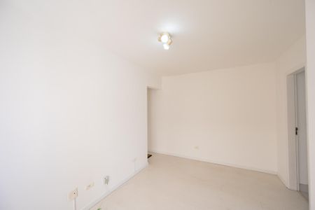 Sala de apartamento para alugar com 1 quarto, 45m² em Mirandópolis, São Paulo