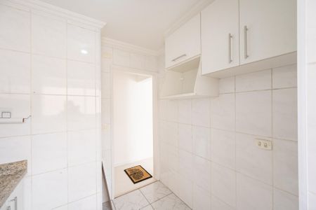 Apartamento para alugar com 45m², 1 quarto e sem vaga Apartamento para alugar com 45m², 1 quarto e sem vagaCozinha