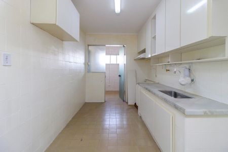 Apartamento à venda com 100m², 3 quartos e 1 vagaCozinha
