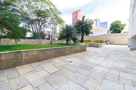 Apartamento à venda com 100m², 3 quartos e 1 vagaÁrea Comum