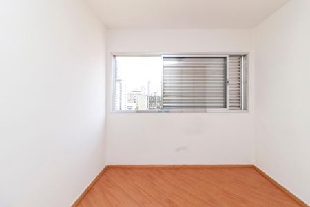 Quarto 1 de apartamento à venda com 3 quartos, 100m² em Santo Amaro, São Paulo