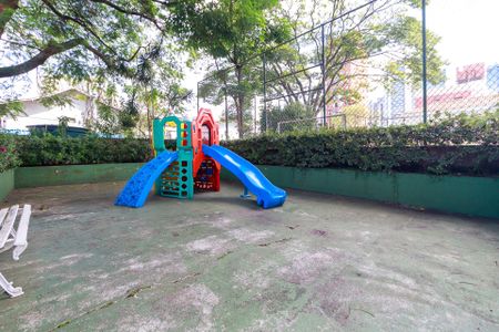 Apartamento à venda com 100m², 3 quartos e 1 vagaPlayground