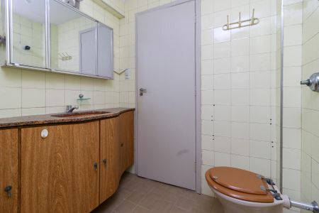 Apartamento à venda com 100m², 3 quartos e 1 vagaBanheiro