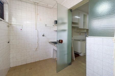 Apartamento à venda com 100m², 3 quartos e 1 vagaÁrea de Serviço