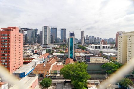 Apartamento à venda com 100m², 3 quartos e 1 vagaQuarto 3 - Vista