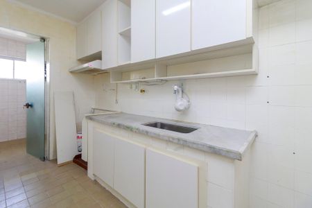 Apartamento à venda com 100m², 3 quartos e 1 vagaCozinha
