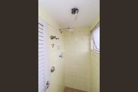 Apartamento à venda com 100m², 3 quartos e 1 vagaÁrea de Serviço - Banheiro