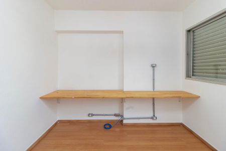 Apartamento à venda com 100m², 3 quartos e 1 vagaQuarto 2