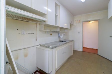 Apartamento à venda com 100m², 3 quartos e 1 vagaCozinha