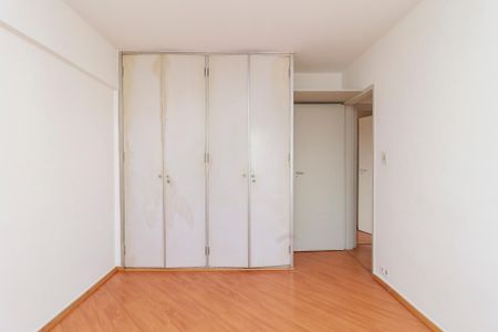 Quarto 1 de apartamento à venda com 3 quartos, 100m² em Santo Amaro, São Paulo