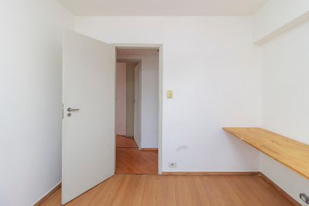 Apartamento à venda com 100m², 3 quartos e 1 vagaQuarto 2