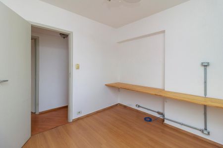 Apartamento à venda com 100m², 3 quartos e 1 vagaQuarto 2
