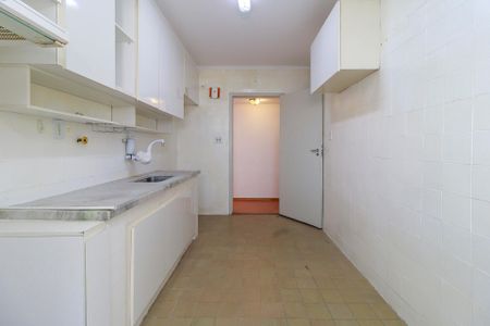 Apartamento à venda com 100m², 3 quartos e 1 vagaCozinha