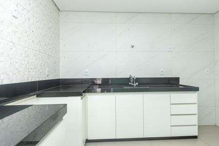 Casa à venda com 90m², 3 quartos e 1 vagaCozinha