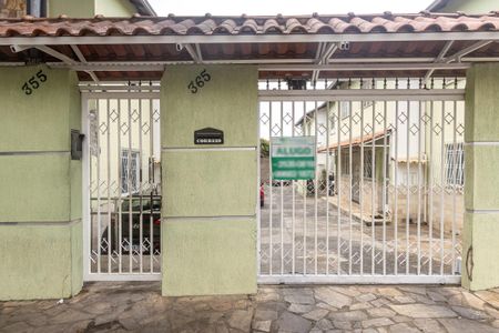 Casa à venda com 90m², 3 quartos e 1 vagaFachada
