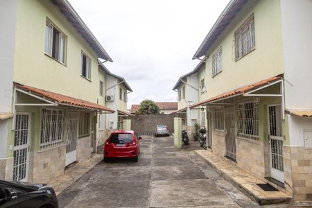 Casa à venda com 90m², 3 quartos e 1 vagaHall de entrada
