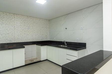 Casa à venda com 90m², 3 quartos e 1 vagaCozinha