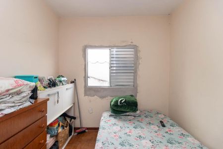 Casa à venda com 126m², 4 quartos e sem vaga Casa à venda com 126m², 4 quartos e sem vagaQuarto 2