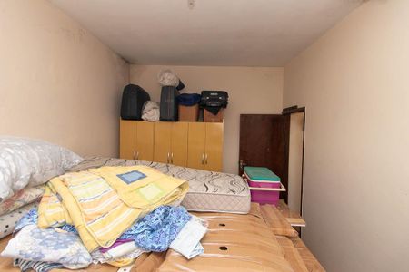 Casa à venda com 126m², 4 quartos e sem vaga Casa à venda com 126m², 4 quartos e sem vagaQuarto 3