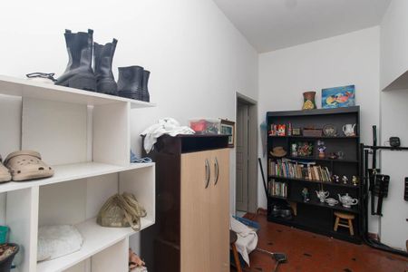 Casa à venda com 126m², 4 quartos e sem vaga Casa à venda com 126m², 4 quartos e sem vagaHall de entrada