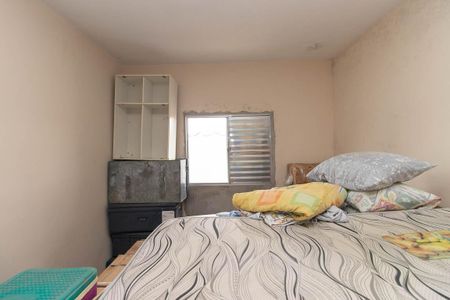 Casa à venda com 126m², 4 quartos e sem vaga Casa à venda com 126m², 4 quartos e sem vagaQuarto 3