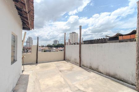 Casa à venda com 126m², 4 quartos e sem vaga Casa à venda com 126m², 4 quartos e sem vagaTerraço