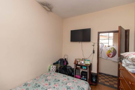 Casa à venda com 126m², 4 quartos e sem vaga Casa à venda com 126m², 4 quartos e sem vagaQuarto 2