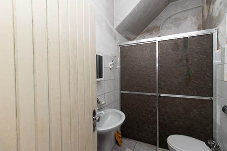 Casa à venda com 126m², 4 quartos e sem vaga Casa à venda com 126m², 4 quartos e sem vagaBanheiro 2