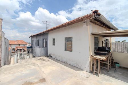Casa à venda com 126m², 4 quartos e sem vaga Casa à venda com 126m², 4 quartos e sem vagaTerraço