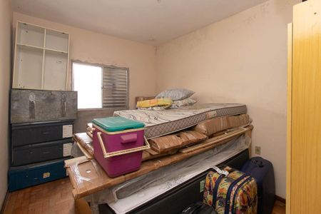 Casa à venda com 126m², 4 quartos e sem vaga Casa à venda com 126m², 4 quartos e sem vagaQuarto 3