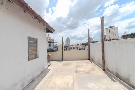 Casa à venda com 126m², 4 quartos e sem vaga Casa à venda com 126m², 4 quartos e sem vagaTerraço