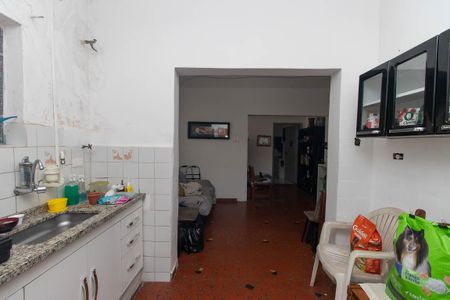Casa à venda com 126m², 4 quartos e sem vaga Casa à venda com 126m², 4 quartos e sem vagaCopa