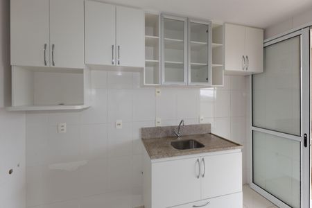 Apartamento para alugar com 86m², 3 quartos e 2 vagas Apartamento para alugar com 86m², 3 quartos e 2 vagasCozinha