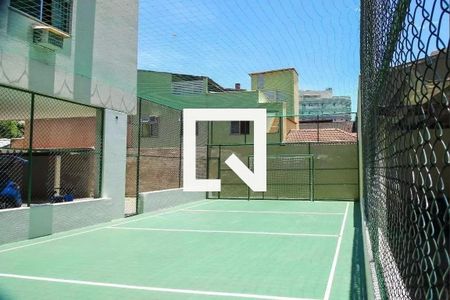 Apartamento para alugar com 78m², 2 quartos e 1 vaga Apartamento para alugar com 78m², 2 quartos e 1 vagaQuadra Esportiva