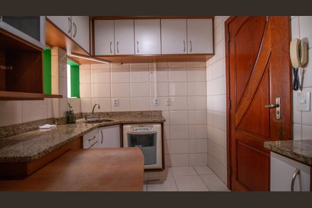 Apartamento para alugar com 78m², 2 quartos e 1 vaga Apartamento para alugar com 78m², 2 quartos e 1 vagaCozinha